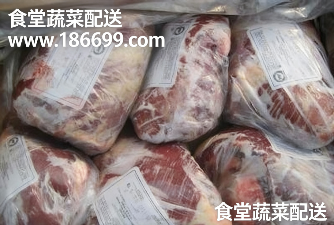 深圳生鮮食材配送中心為您解答：冷凍肉的最佳食用期限是多久？