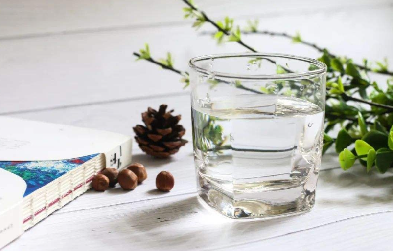 喝白開水能減肥？深圳蔬菜配送公司為您詳解