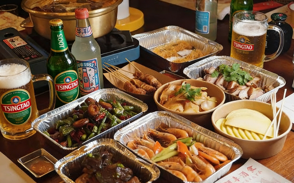 為什么說啤酒配海鮮是痛風(fēng)套餐？