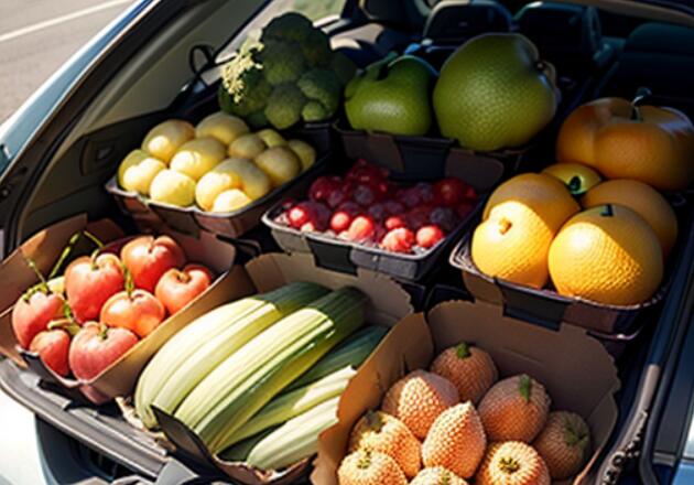 食堂生鮮果蔬驗(yàn)收標(biāo)準(zhǔn)是怎樣的